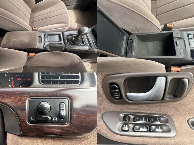 Ref No.A15357503 NISSAN LAUREL Image#20