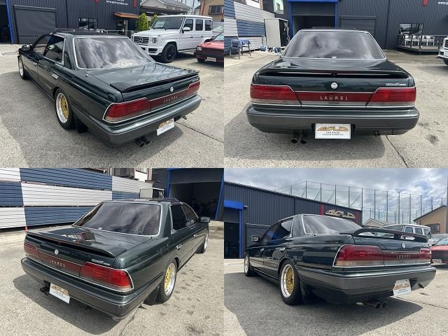 Ref No.A15357503 NISSAN LAUREL Image#5
