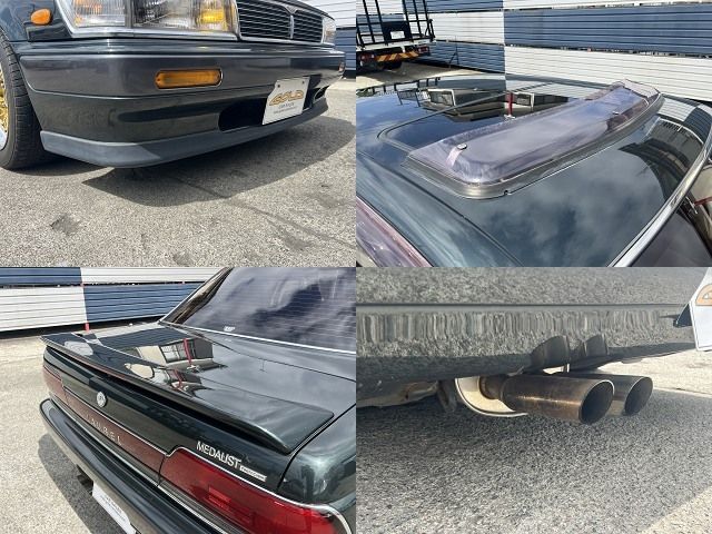 Ref No.A15357503 NISSAN LAUREL Image#7