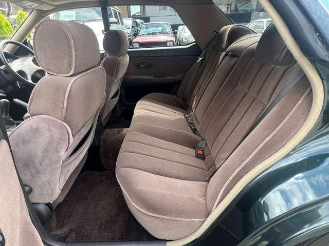 Ref No.A15357503 NISSAN LAUREL Image#15
