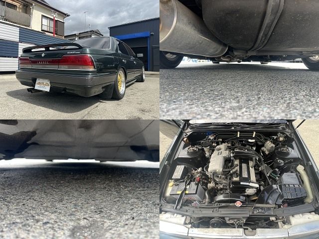 Ref No.A15357503 NISSAN LAUREL Image#6