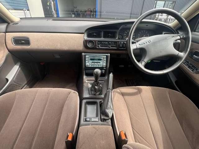 Ref No.A15357503 NISSAN LAUREL Image#16