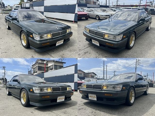 Ref No.A15357503 NISSAN LAUREL Image#3