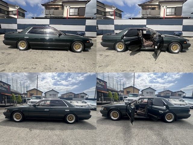 Ref No.A15357503 NISSAN LAUREL Image#4