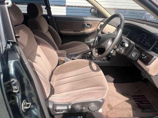 Ref No.A15357503 NISSAN LAUREL Image#9