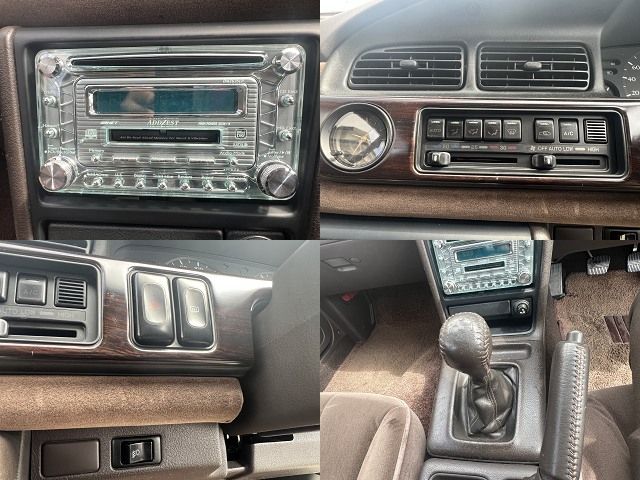 Ref No.A15357503 NISSAN LAUREL Image#19