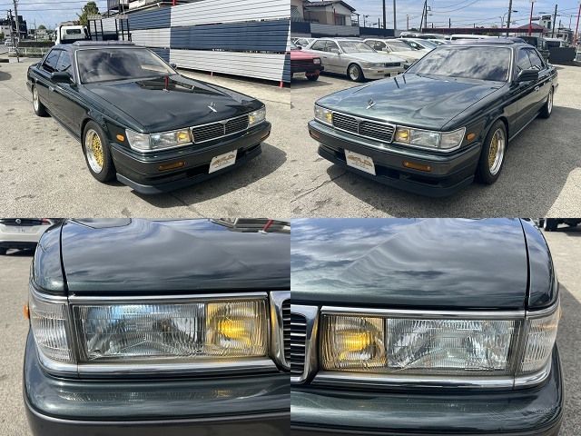 Ref No.A15357503 NISSAN LAUREL Image#2