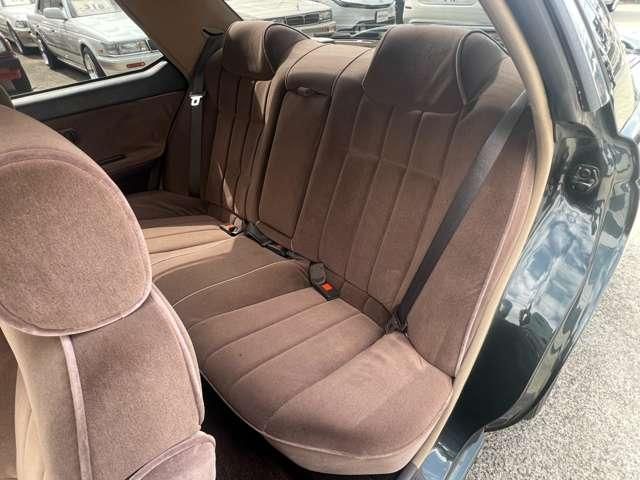 Ref No.A15357503 NISSAN LAUREL Image#14