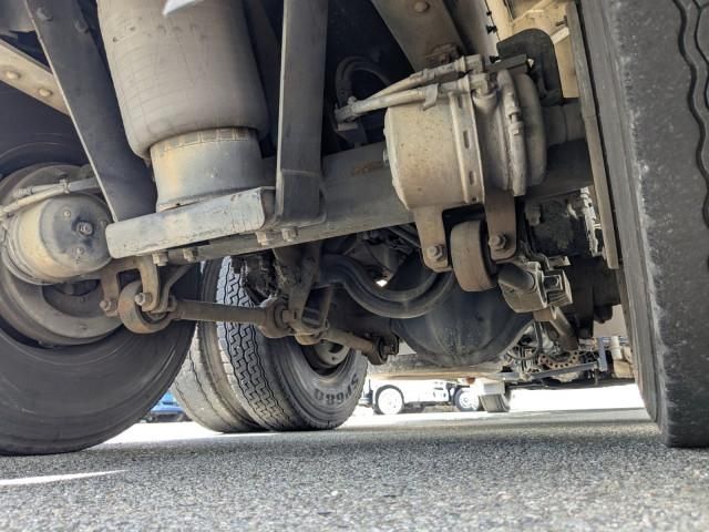 Ref No.A15357609 NISSAN DIESEL QUON Image#13