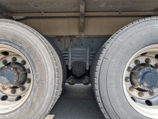 Ref No.A15357609 NISSAN DIESEL QUON Image#10