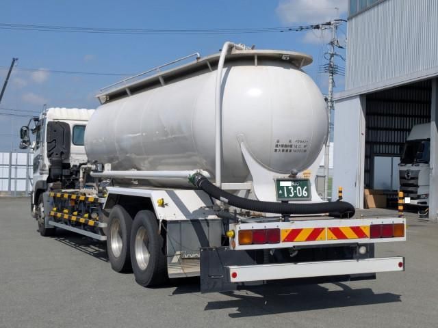 Ref No.A15357609 NISSAN DIESEL QUON Image#4