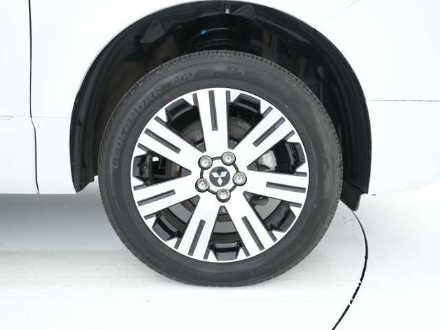 Ref No.A15357616 MITSUBISHI DELICA D5 Image#18
