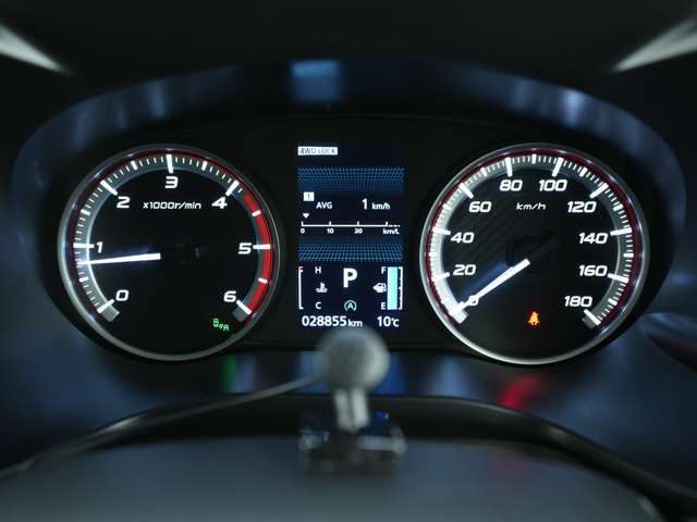 Ref No.A15357616 MITSUBISHI DELICA D5 Image#13
