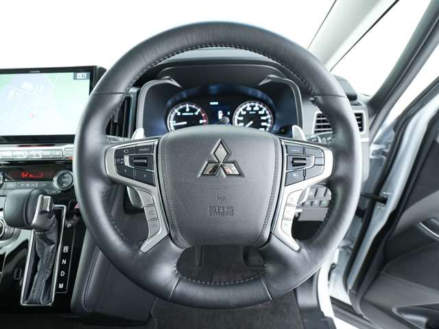 Ref No.A15357616 MITSUBISHI DELICA D5 Image#14