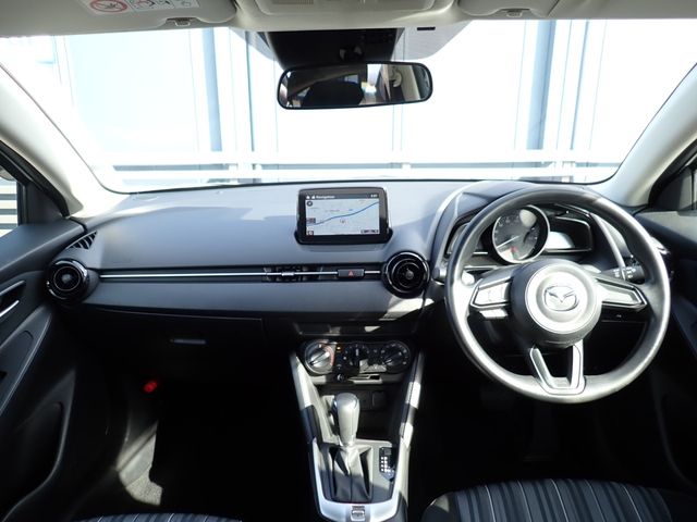 Ref No.A15365563 MAZDA MAZDA2 Image#2