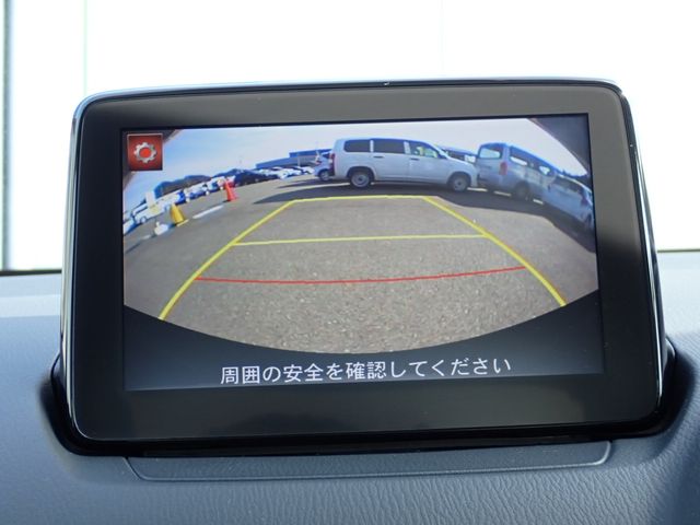 Ref No.A15365563 MAZDA MAZDA2 Image#6