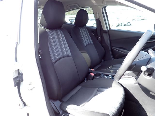 Ref No.A15365563 MAZDA MAZDA2 Image#17
