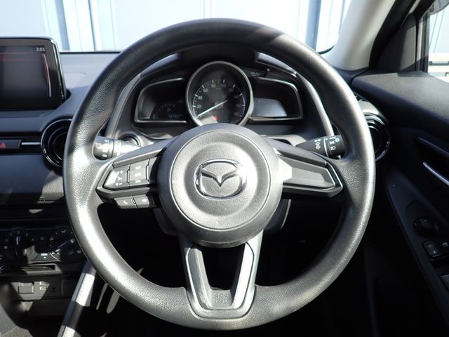 Ref No.A15365563 MAZDA MAZDA2 Image#13