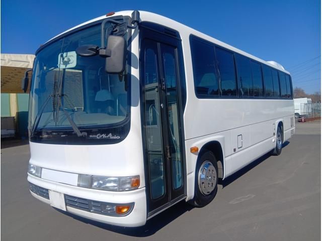 ISUZU GALA MIO