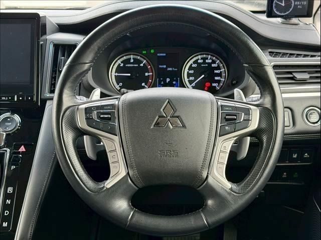 Ref No.A15365651 MITSUBISHI DELICA D5 Image#12