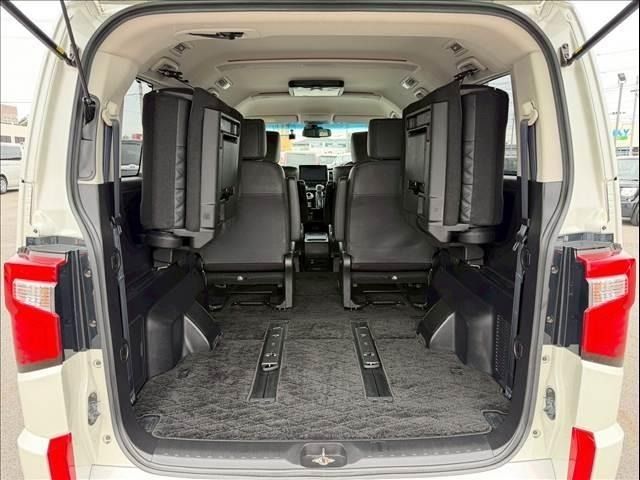 Ref No.A15365651 MITSUBISHI DELICA D5 Image#10