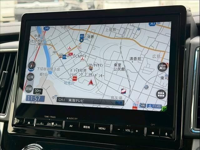 Ref No.A15365651 MITSUBISHI DELICA D5 Image#18