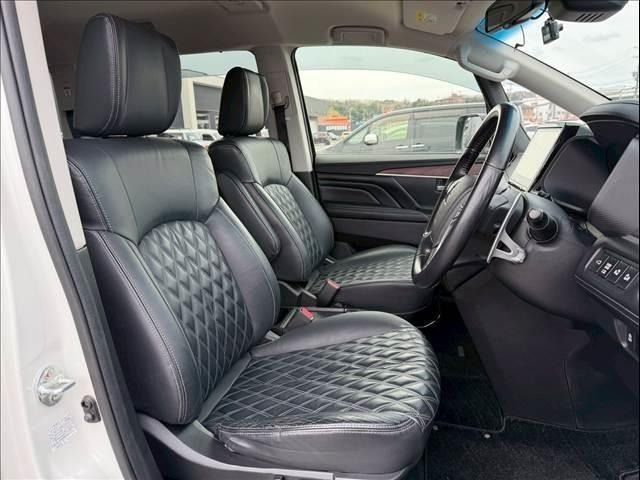 Ref No.A15365651 MITSUBISHI DELICA D5 Image#7
