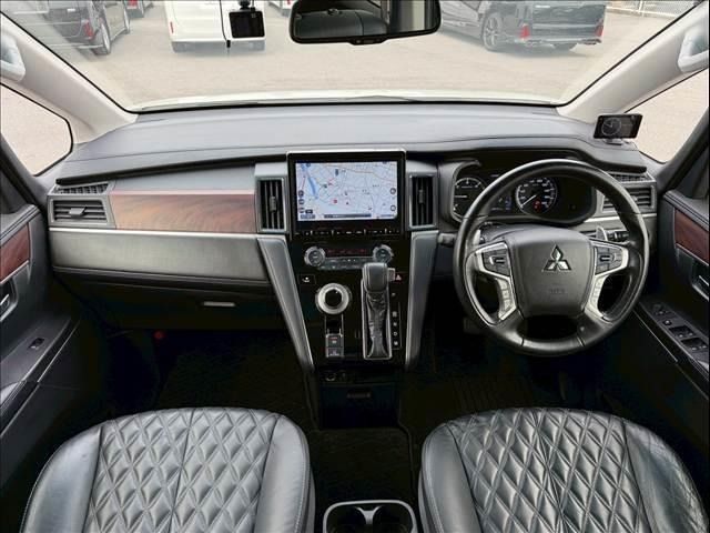 Ref No.A15365651 MITSUBISHI DELICA D5 Image#11