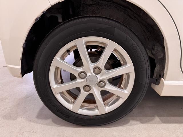 Ref No.A15365665 DAIHATSU MOVE Image#8