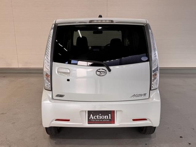 Ref No.A15365665 DAIHATSU MOVE Image#4