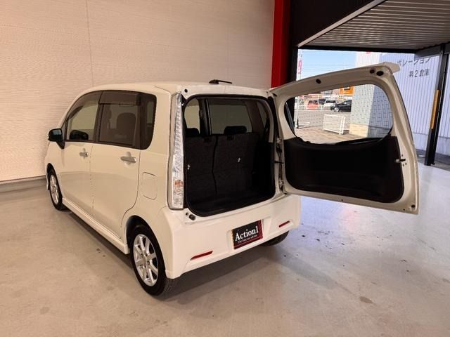 Ref No.A15365665 DAIHATSU MOVE Image#6