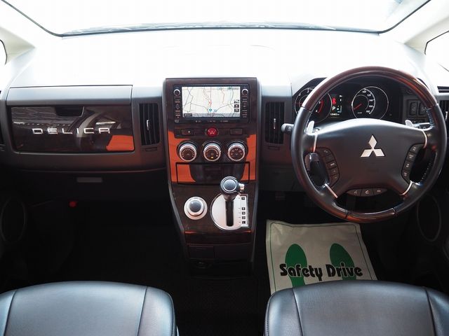 Ref No.A15365705 MITSUBISHI DELICA D5 Image#9