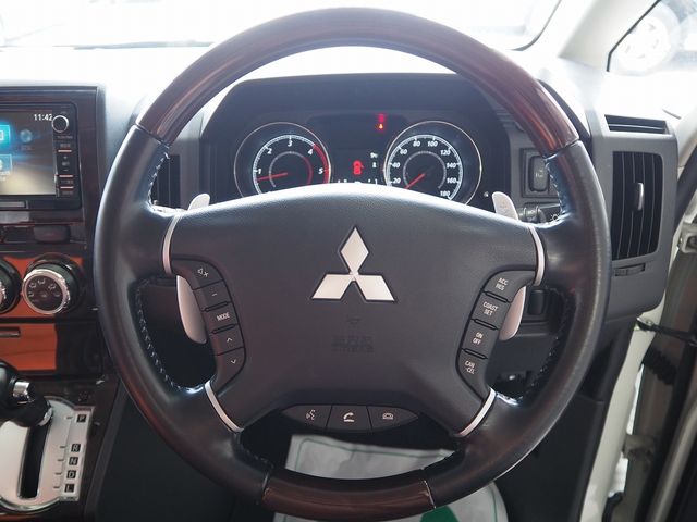 Ref No.A15365705 MITSUBISHI DELICA D5 Image#17