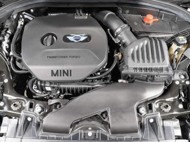 Ref No.A15365726 BMW MINI Image#6