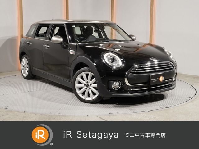 BMW MINI