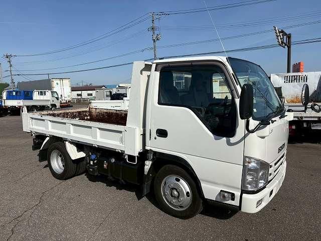 Ref No.A15365806 ISUZU ELF TRUCK Image#6