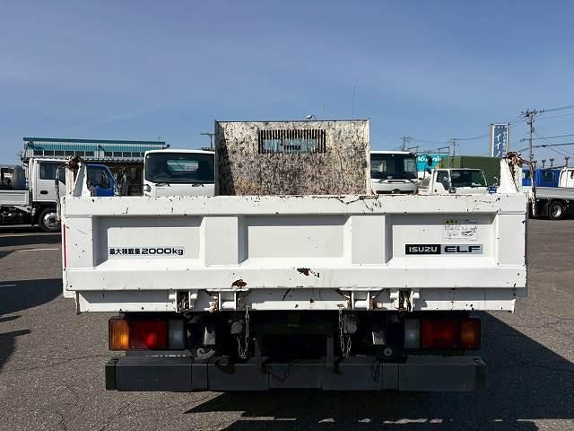 Ref No.A15365806 ISUZU ELF TRUCK Image#9