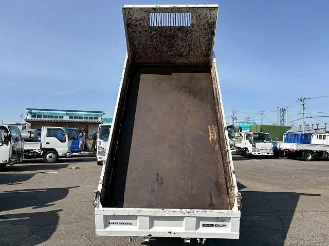 Ref No.A15365806 ISUZU ELF TRUCK Image#4