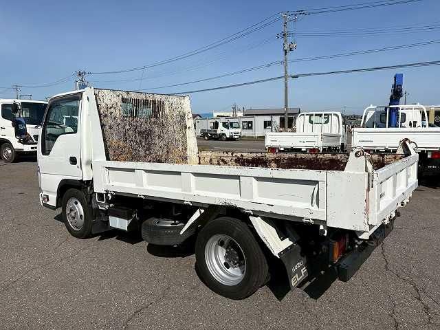 Ref No.A15365806 ISUZU ELF TRUCK Image#8