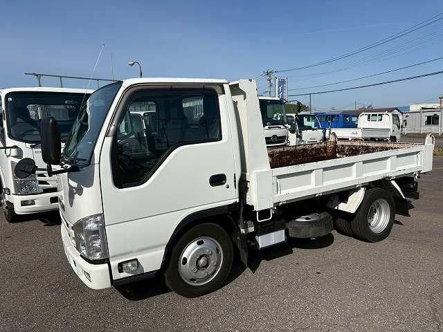 Ref No.A15365806 ISUZU ELF TRUCK Image#5