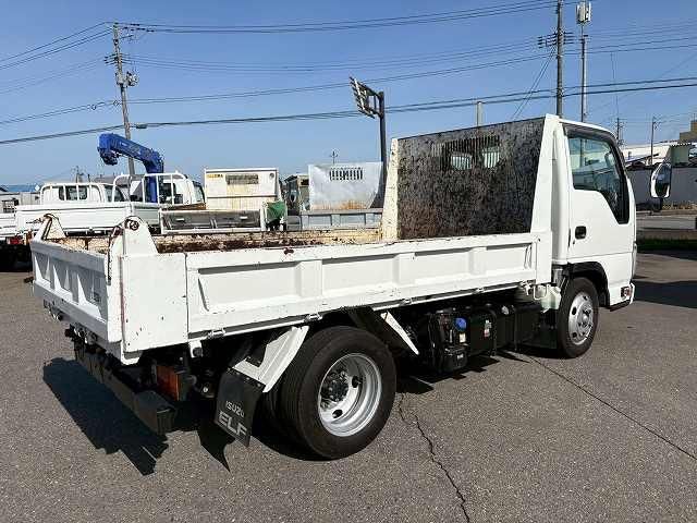 Ref No.A15365806 ISUZU ELF TRUCK Image#7