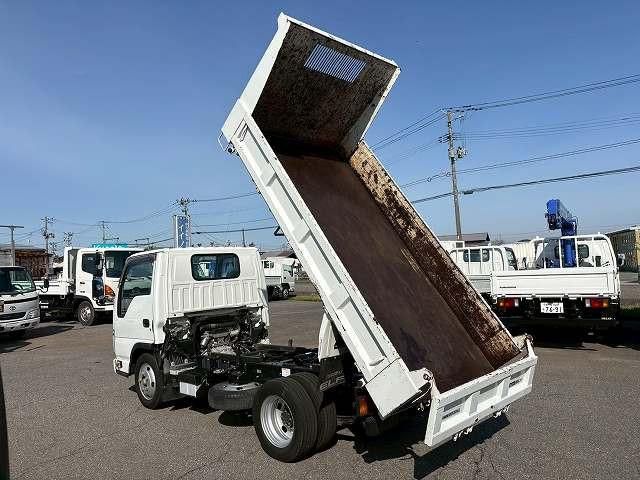 Ref No.A15365806 ISUZU ELF TRUCK Image#2