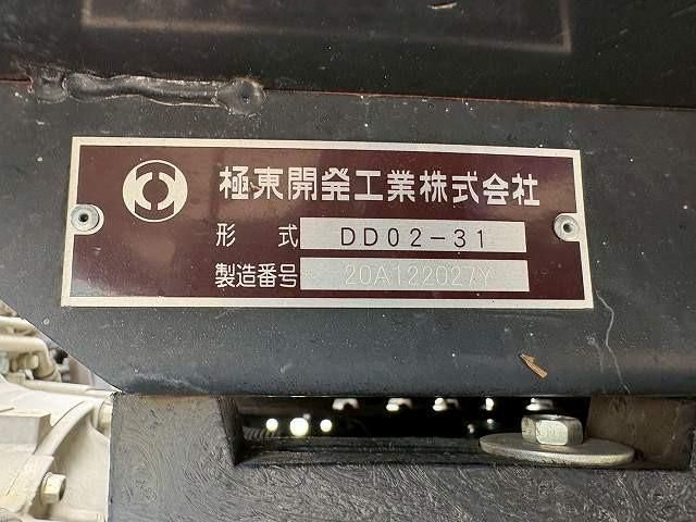 Ref No.A15365807 ISUZU ELF TRUCK Image#17