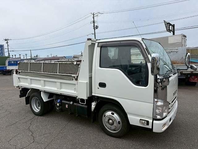 Ref No.A15365807 ISUZU ELF TRUCK Image#2