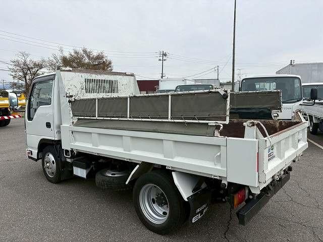 Ref No.A15365807 ISUZU ELF TRUCK Image#4