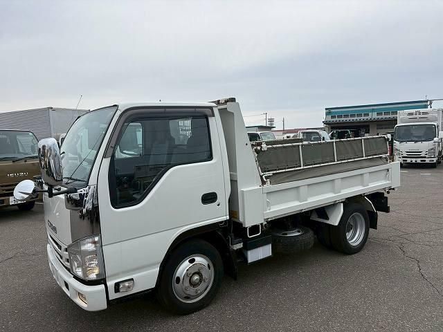 Ref No.A15365807 ISUZU ELF TRUCK Image#5