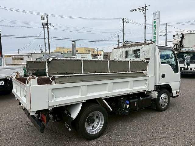 Ref No.A15365807 ISUZU ELF TRUCK Image#3