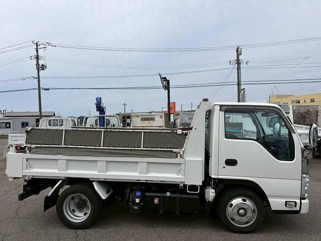 Ref No.A15365807 ISUZU ELF TRUCK Image#7