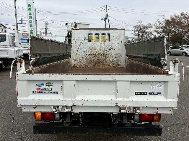 Ref No.A15365807 ISUZU ELF TRUCK Image#12
