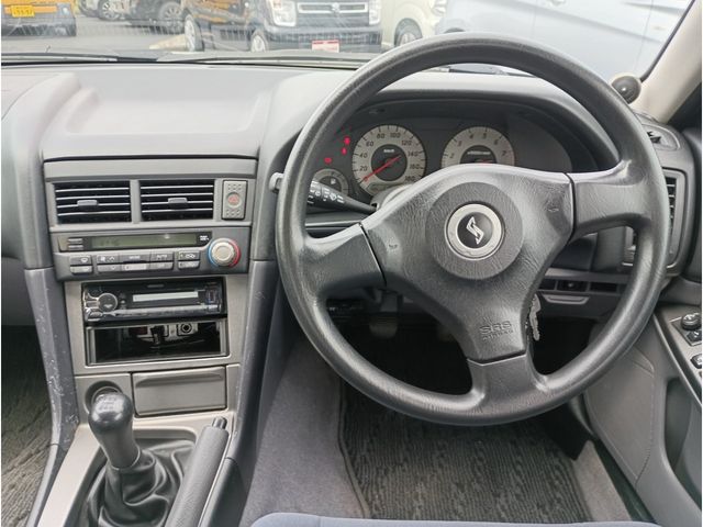 Ref No.A15366121 NISSAN SKYLINE Image#8